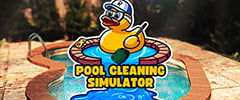 Pool Cleaning Simulator Trainer