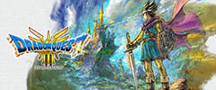 DRAGON QUEST III HD-2D Remake Trainer