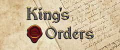 King's Orders Trainer