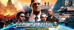 Realpolitiks 3: Earth and Beyond Trainer