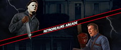 RetroRealms Arcade Trainer