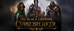 The Black Grimoire: Cursebreaker Trainer