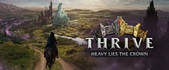 Thrive: Heavy Lies The Crown Trainer