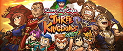 River City Saga: Three Kingdoms Next Trainer