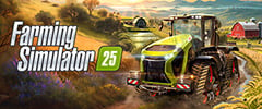 Farming Simulator 25 Trainer