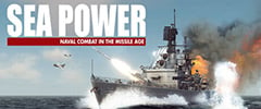 Sea Power: Naval Combat in the Missile Age Trainer