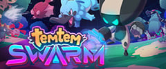 Temtem: Swarm Trainer