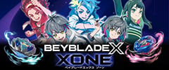 Beyblade X: XONE Trainer