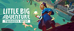 Little Big Adventure: Twinsen's Quest Trainer