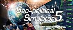 Geo-Political Simulator 5 Trainer