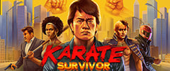 Karate Survivor Trainer