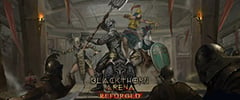 Blackthorn Arena: Reforged Trainer