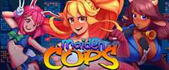 Maiden Cops Trainer