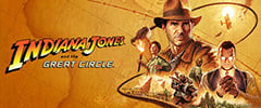 Indiana Jones and the Great Circle Trainer