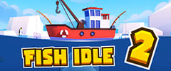 Fish Idle 2: Underwater Mystery Trainer