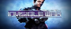 Deus Ex: Invisible War Trainer