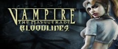 Vampire: The Masquerade - Bloodlines Trainer