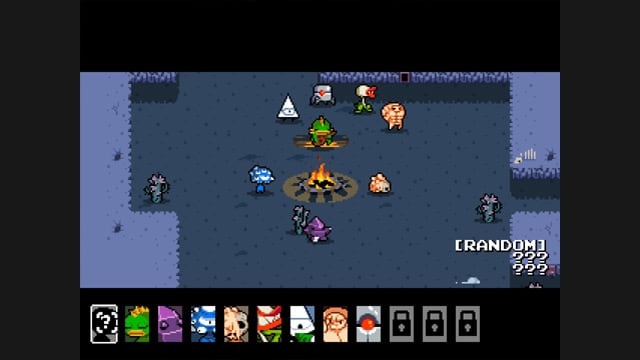 Nuclear Throne for android instal