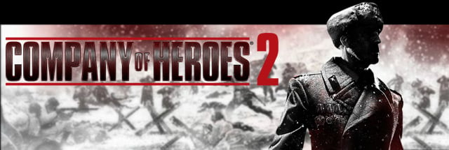 Company of heroes 2 4.0.0.21400 trainer full