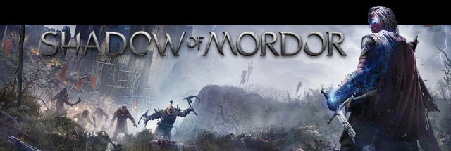 Middle Earth Shadow Of Mordor Wallpapers For Pc Cheat Happens