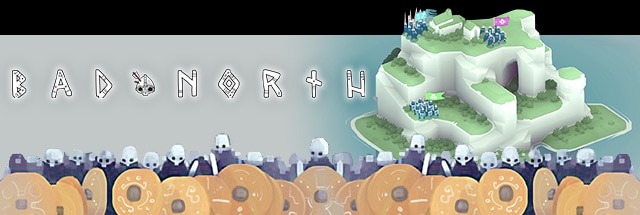 download the new version for mac Bad North