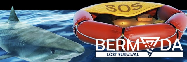 Bermuda lost survival читы