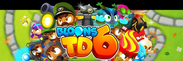 bloons td 5 steam trainer