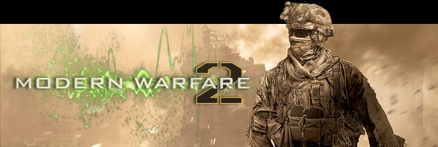 Call Of Duty Modern Warfare 2 Trainer Cheat Happens Pc