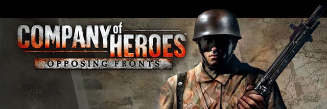 company of heroes cheat table