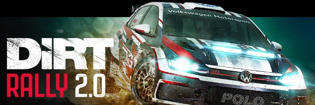 dirt rally trainer 1.2