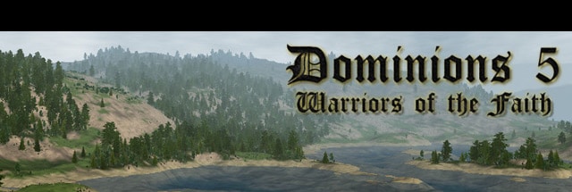 games like dominions 5