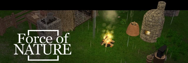 force of nature game cheats