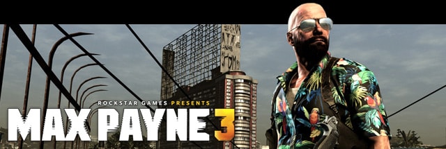 unlimited ammo for max payne 3 ps3 torrent