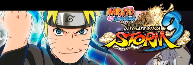 Naruto Shippuden: Ultimate Ninja Storm 3 Trainer | Cheat Happens PC ...