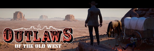outlaws of the old west cheats