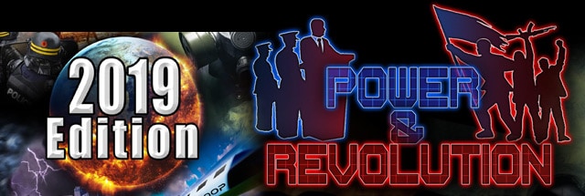 download free power and revolution 2019 edition