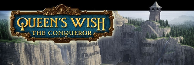 Queens Wish: The Conqueror download the new version for android
