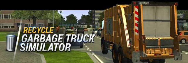 Garbage truck simulator codes