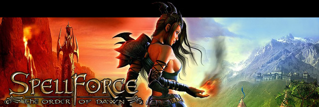 Spellforce Platinum Edition Trainer