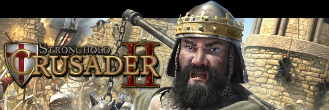 stronghold crusader v1.0 trainer