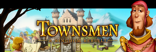 Townsmen A Kingdom Rebuilt Cheats