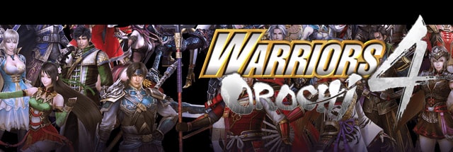 warriors orochi 4 camp upgrades