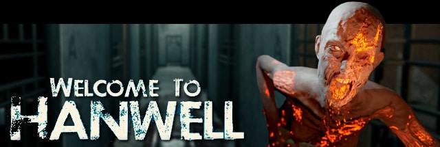 welcome to hanwell walkthrough