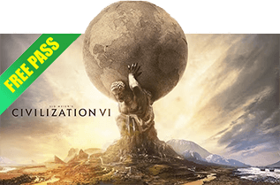 Civilization 6 Free Trainer