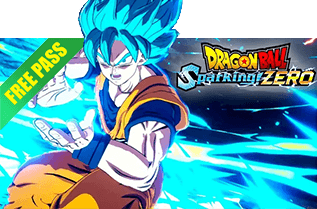 DRAGON BALL: Sparking! ZERO Free Trainer