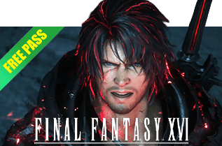 FINAL FANTASY XVI Free Trainer