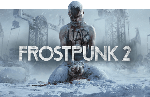 Frostpunk 2 Trainer