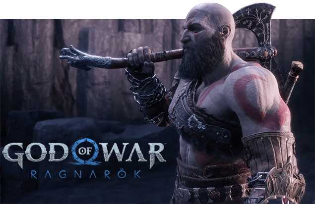 God of War Ragnarok Trainer