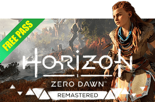 Horizon Zero Dawn Remastered Free Trainer