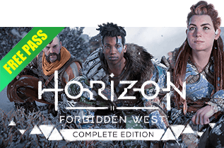 Horizon Forbidden West: Complete Edition Free Trainer